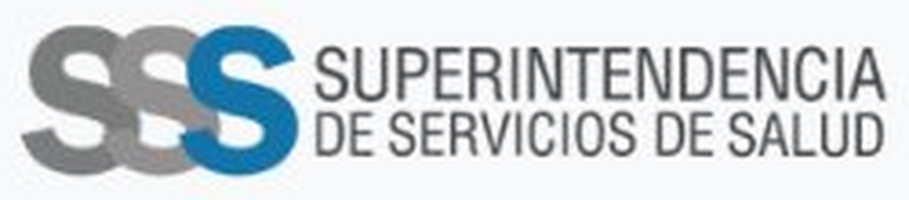 Sup. de Servicios de Salud